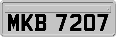 MKB7207