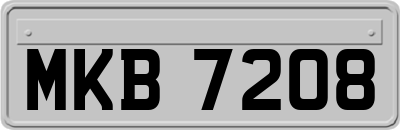 MKB7208