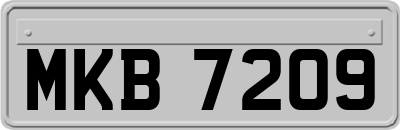 MKB7209