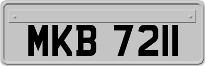 MKB7211