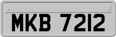 MKB7212