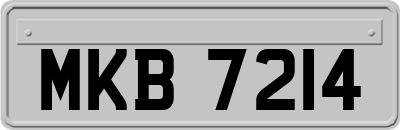 MKB7214