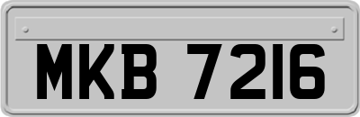 MKB7216