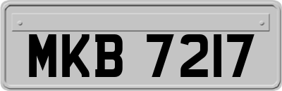 MKB7217