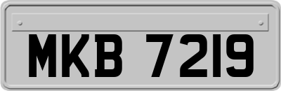 MKB7219