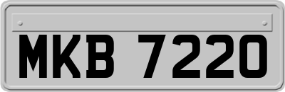 MKB7220