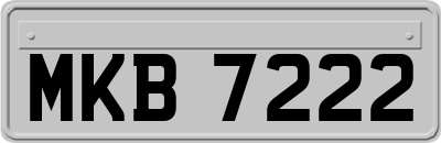 MKB7222