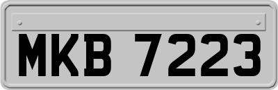 MKB7223
