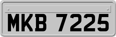MKB7225