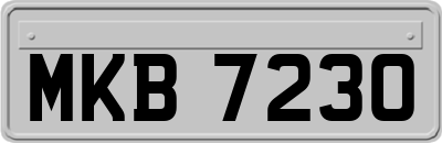 MKB7230