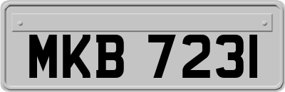 MKB7231