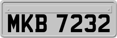 MKB7232