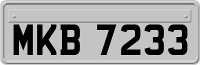MKB7233