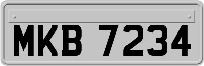 MKB7234