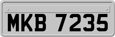 MKB7235