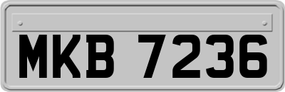MKB7236