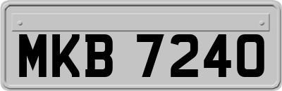 MKB7240