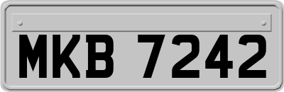 MKB7242
