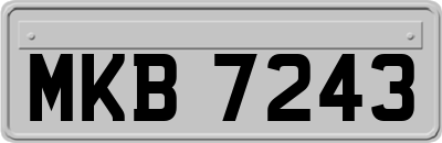 MKB7243