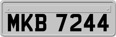 MKB7244