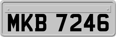 MKB7246