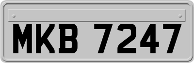 MKB7247