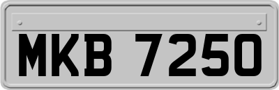 MKB7250