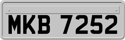 MKB7252