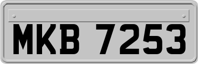 MKB7253