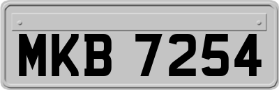MKB7254