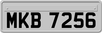 MKB7256