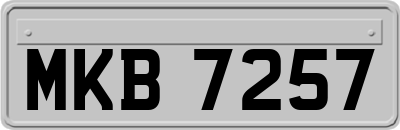 MKB7257
