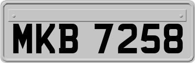 MKB7258