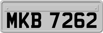 MKB7262