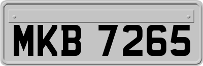 MKB7265