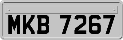 MKB7267