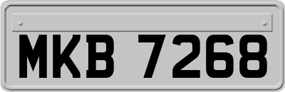 MKB7268