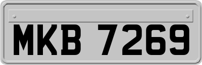 MKB7269