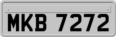 MKB7272