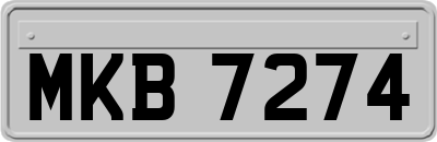MKB7274