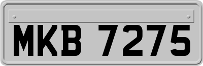 MKB7275