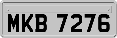 MKB7276