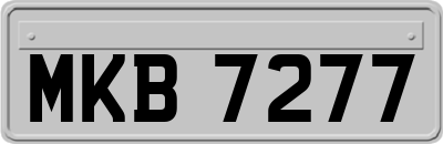 MKB7277