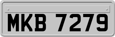 MKB7279
