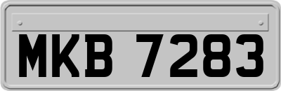 MKB7283