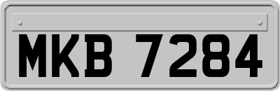 MKB7284