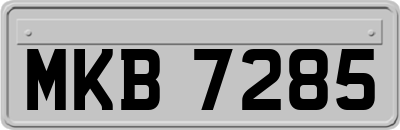 MKB7285