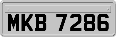 MKB7286