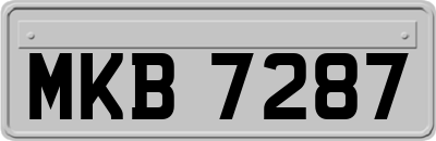 MKB7287