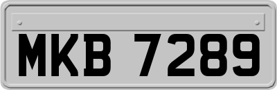 MKB7289